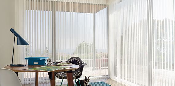luminette privacy sheers